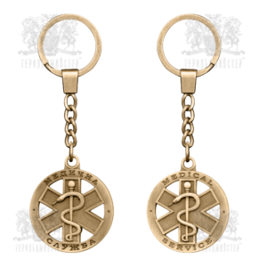 Фото Брелока “Медична служба”