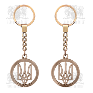 Фото Брелок "Украина"