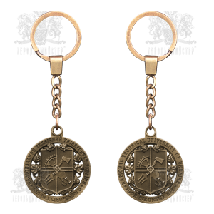 Фото Брелок «Национальный технический университет Украины КПИ им. Игоря Сикорского»