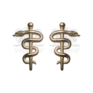 Фото Медицинская служба 2 шт.