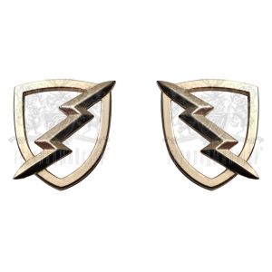 Фото Частини радіоелектронної боротьби та радіоелектронної розвідки 2 шт.