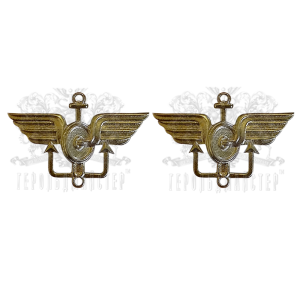 Фото Государственная специальная служба транспорта 2 шт.