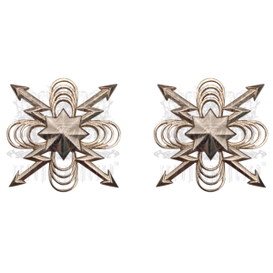 Фото Войска связи, специалисты автоматизированных систем управления, защиты информации и кибернетической безопасности 2 шт.