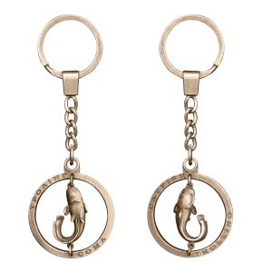 Фото Брелок "Тролинг Сома"