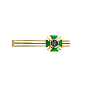 Фото Tie Clip of State Border Guard Service of Ukraine